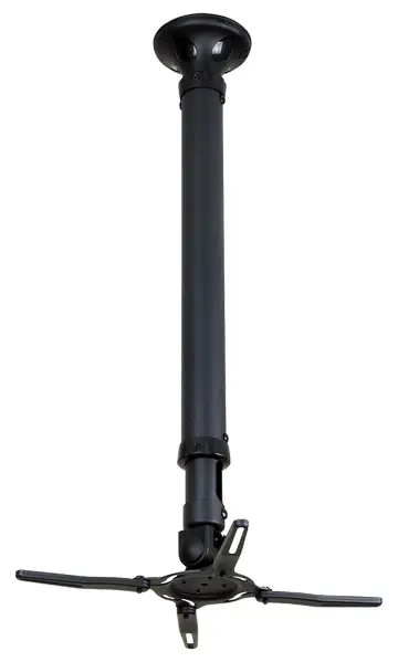 Pro Signal Universal Projector Ceiling Mount, Long