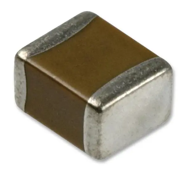 MURATA SMD Multilayer Ceramic Capacitor, 1µF, 250V, X7R, 2220