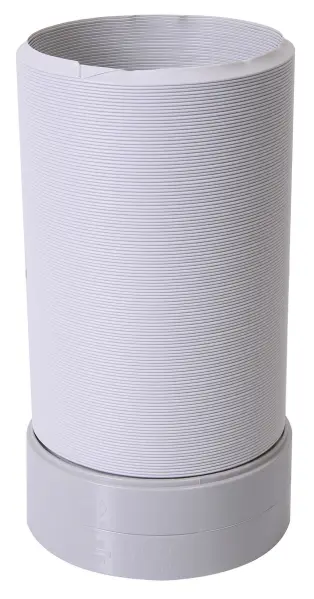 Air Conditioning Vent Hose Extension Kit, Up to 2m