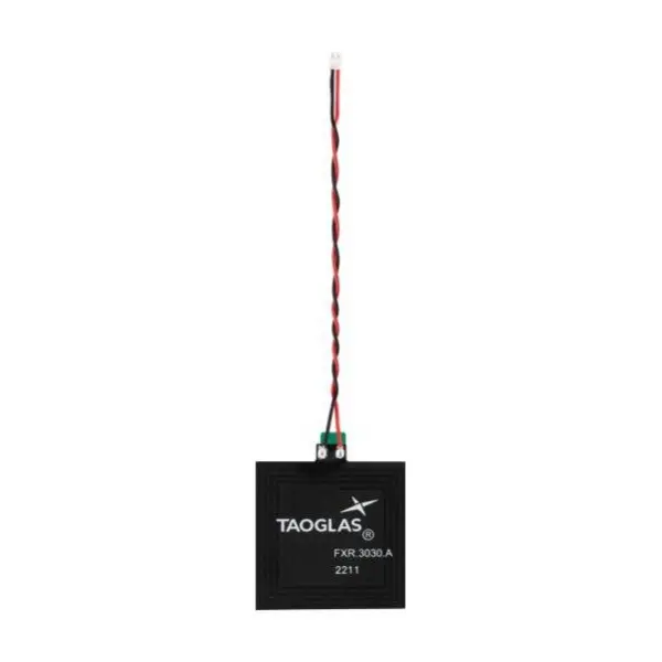 Taoglas FXR.3030 RFID Antenna 13.56MHz IoT