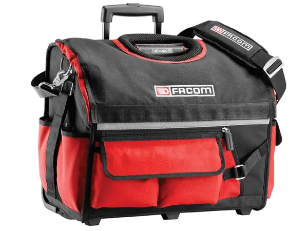 Facom Probag 55cm Soft Rolling Tool Bag