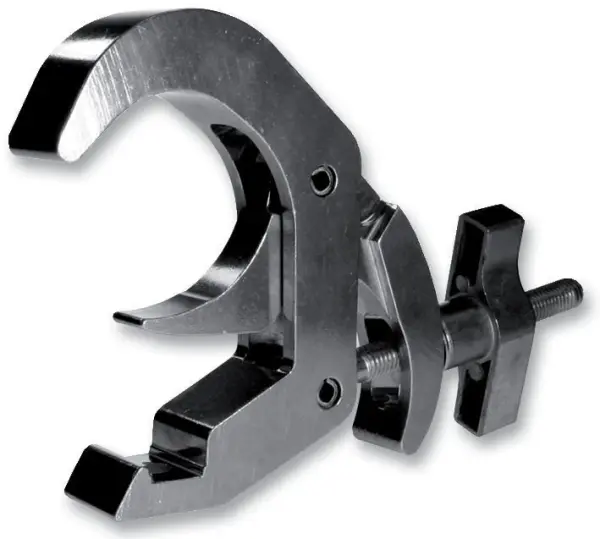 DOUGHTY - Titan 快速觸發扣具, 100公斤