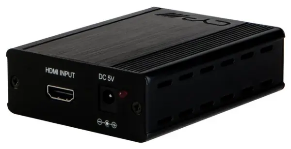 CYP HDMI over Cat6 トランスミッター+リピーター機能搭載 1080p対応