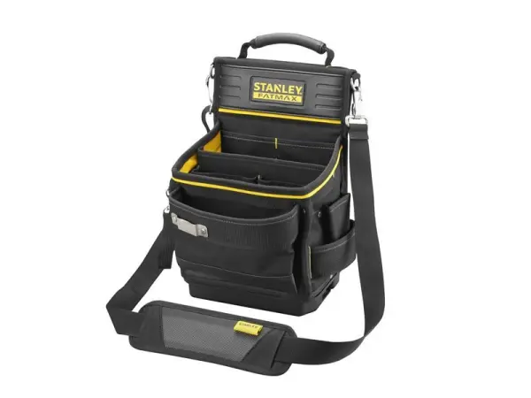STANLEY FatMax 소프트 도구 정리함, 10kg 적재 용량, 35cm