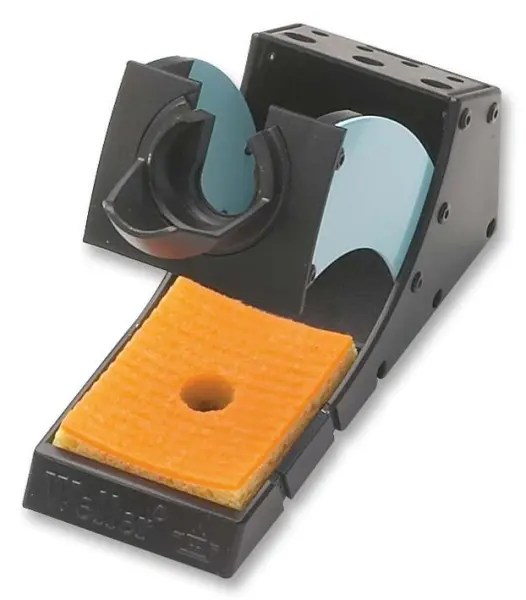 WELLER - Rehat Keselamatan untuk Besi Pateri DSX80