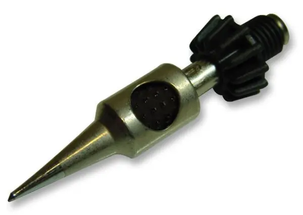 PORTASOL Single Flat Tip 1.0mm for Pro II Soldering Iron