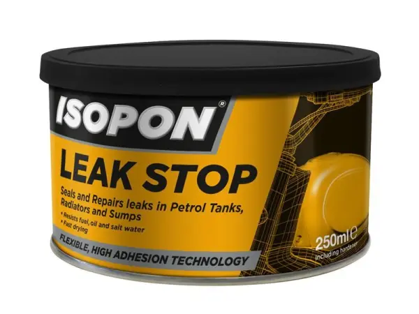 U-POL ISOPON Leak Stop, 250ml