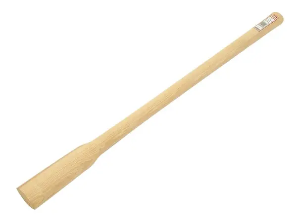 Faithfull Hickory Pick Axe Handle, 915mm (36in)