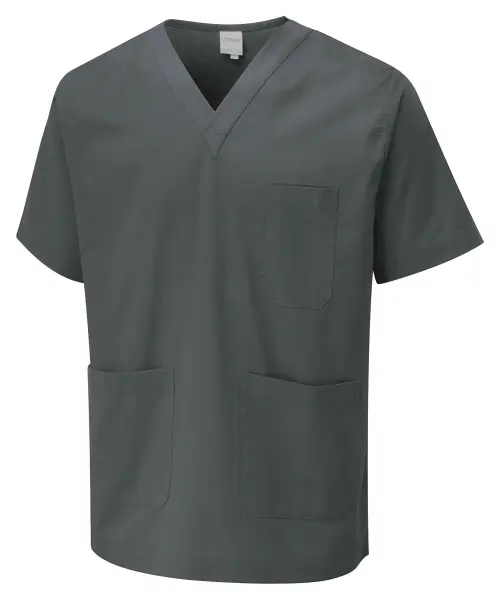 Uneek Clothing - Tunique unisexe pour blouses médicales (65% Polyester 35% CôtR