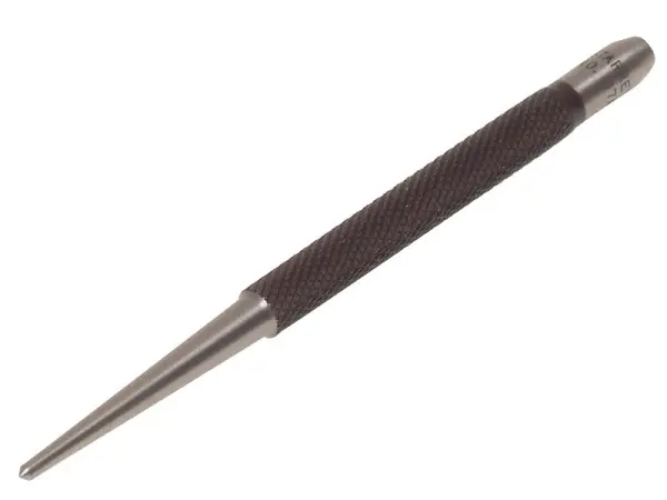 Starrett Zentrierbohrer 117AA - 1,5 mm (1/16 Zoll)