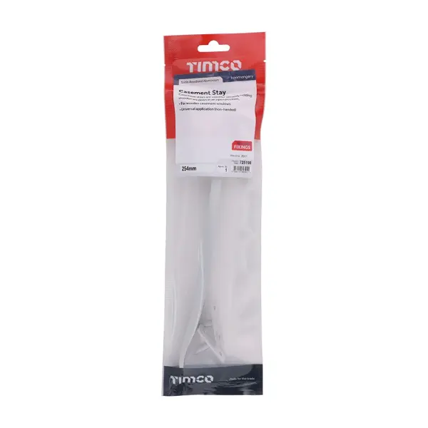 Timco Universele Kantelsteun SAA 254 mm