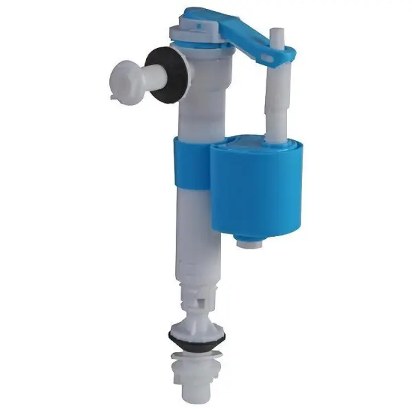 Opella Toilet Inlet Valve, Plastic