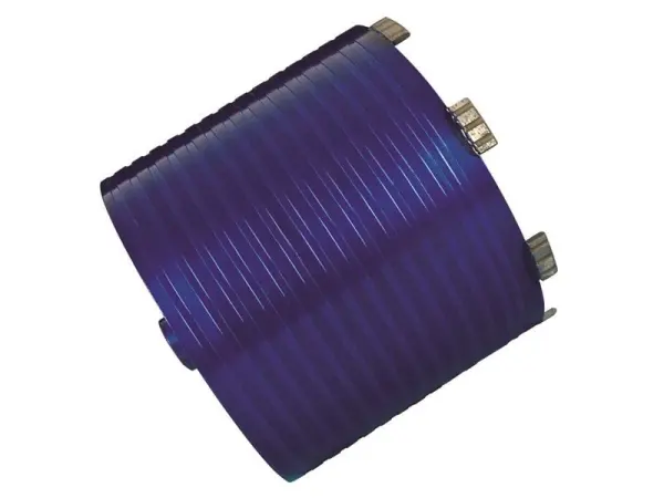 גלגלת קידוח יבשה מלואה MEXCO דרגת XCEL - 182 מ