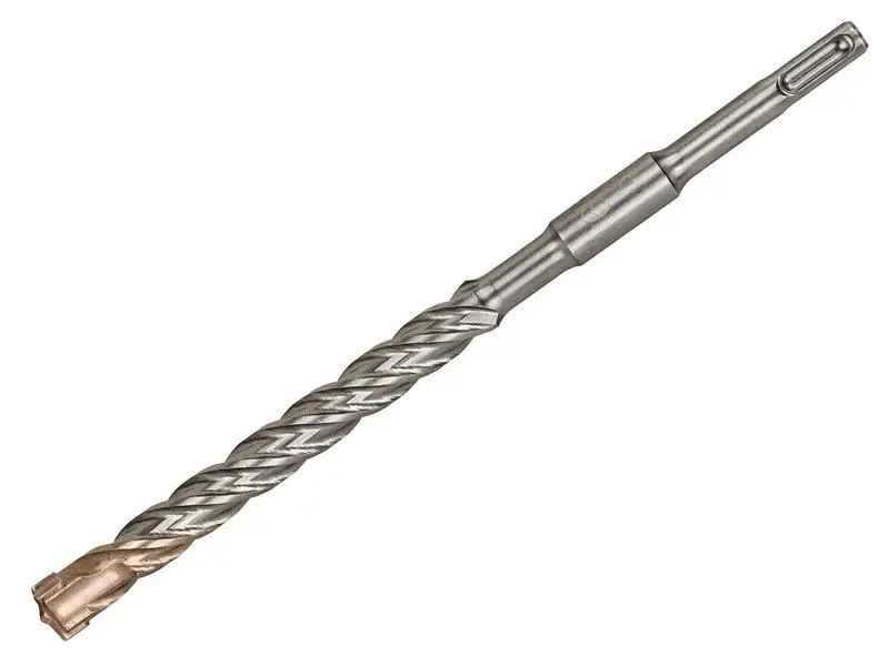 IRWIN Broca Speedhammer Quad 16mm x 250mm
