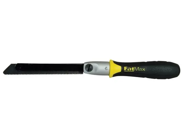 STANLEY FatMax Multi Saw with Wood & Metal Blades