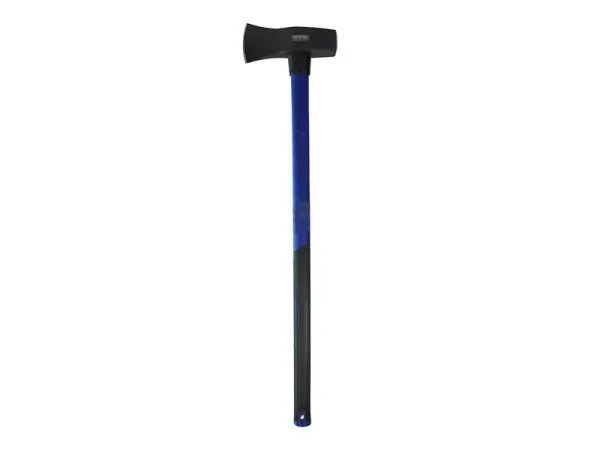 Faithfull Fibreglass Log Splitting Maul - 3.6kg (8lb)