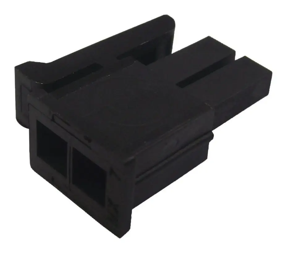 MOLEX Micro-Fit 3.0 43025 2-Way Receptacle Housing