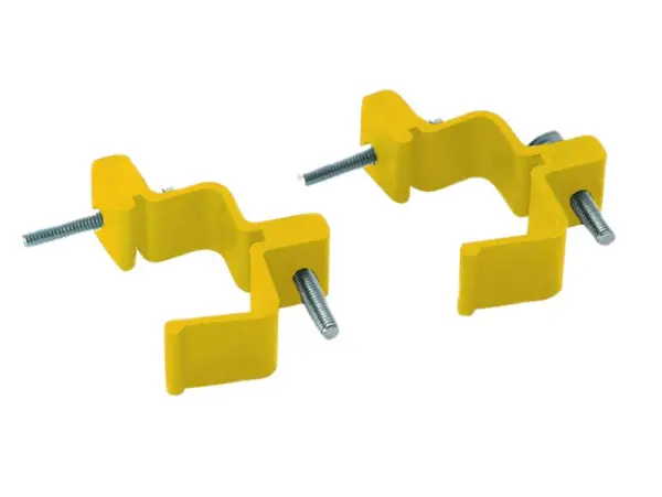 Faithfull 外壁用ビルディングプロファイル安定装置 2個セット