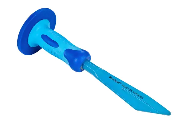 Blue Spot Tools - Escopro de 250mm (10''') para Demolição com Cabo Resistente