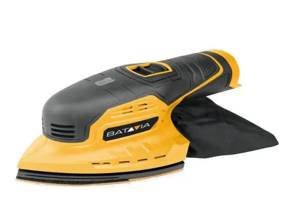 Batavia FIXXPACK 12V Detail Sander - Bare Unit