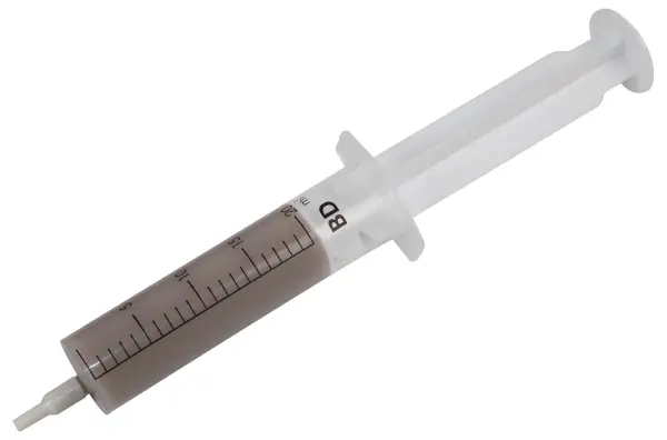 WAGO Alu-Plus Contact Paste for Aluminium, 20ml
