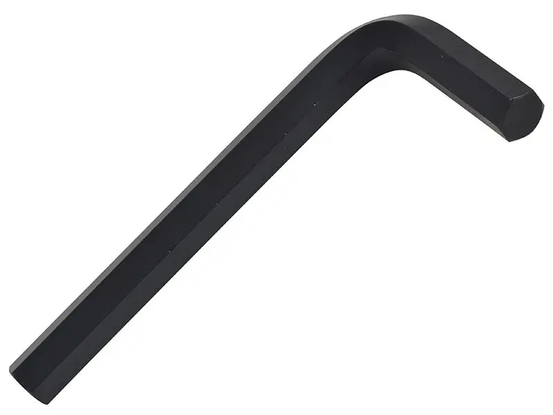 Faithfull - Llave Allen de 14.0mm en Acero Cromo Vanadio