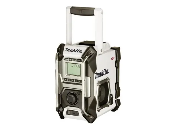 Makita MR001GZ01 Ραδιόφωνο Εργοταξίου (Βασική Μονάδα)