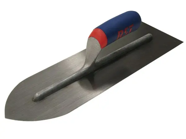 R.S.T. Soft Touch Flooring Trowel 400 x 114mm