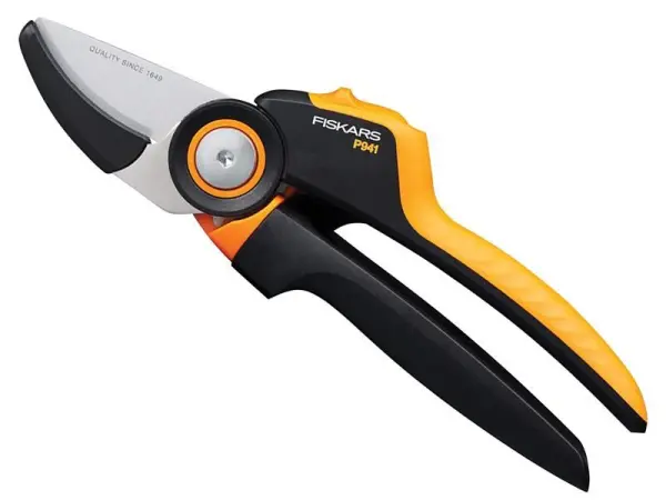 Fiskars P941 X-serie Aambeeld Snoeischaar
