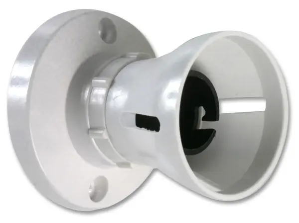 PRO ELEC BC 램프 베이스 홀더 with HO 스커트