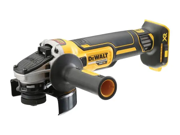 Meuleuse d'angle sans balais DEWALT DCG405N XR, 125mm, 18V (unité nue)