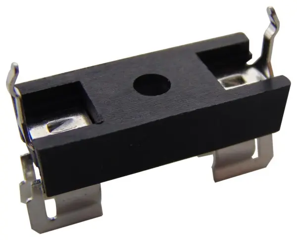 Littelfuse Cartridge Fuseholder 5 x 20mm 250V 6.3A