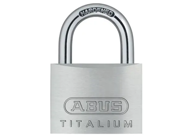 ABUS 54TI/50mm Glasán TITALIUM™