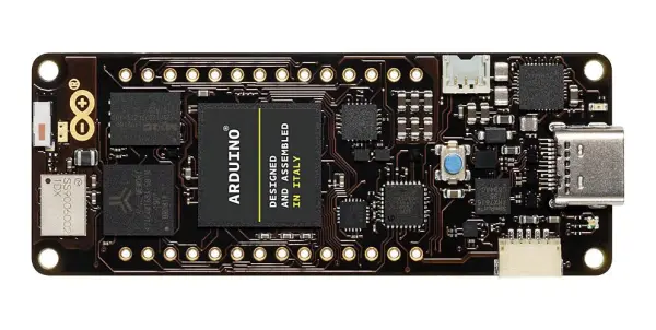 Arduino Portenta H7 Dual-Core STM32H747 Development Board