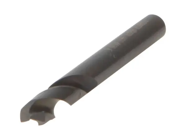 Dormer A120 HSS Stub Drill Bit, 3mm, 16mm Working Length