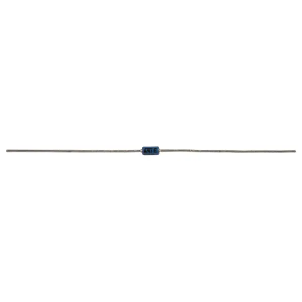 STMICROELECTRONICS DB3TG DIAC Trigger Diode, 30-34V, DO-35