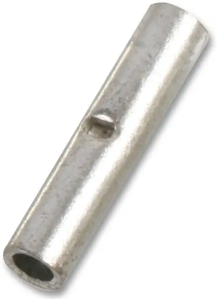 PRO POWER Butt Splice Connector - 3.8mm