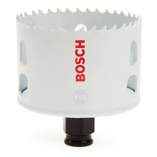 Bosch HSS-Bi-Metal Progressor Hole Saw 70mm