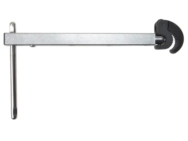 Monument 781T Clé à évier télescopique, réglable, pour plomberie