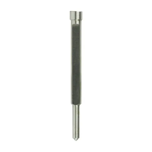 Timco Broaching Cutter Pilot Pin 6.35 x 79mm