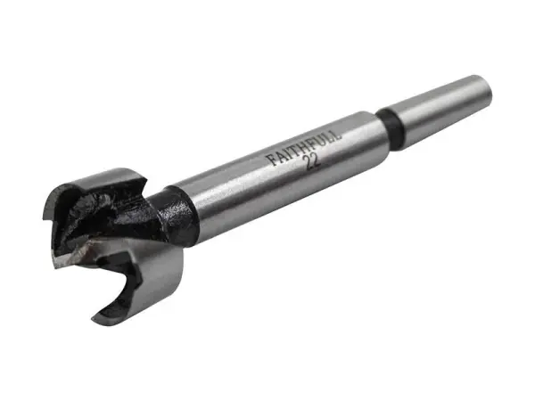 Faithfull Forstner Bit - 22mm