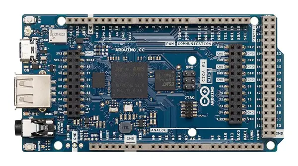 Arduino GIGA R1 WiFi Development Board