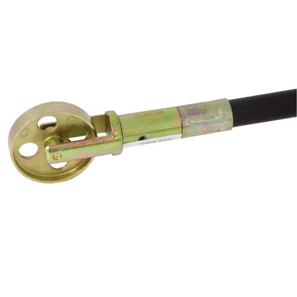 Silverline - Roda Pandu 55mm