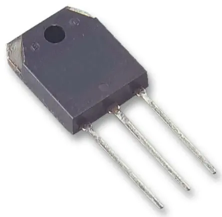 ONSEMI N-Channel Power MOSFET, 100V, 70A, TO-3P