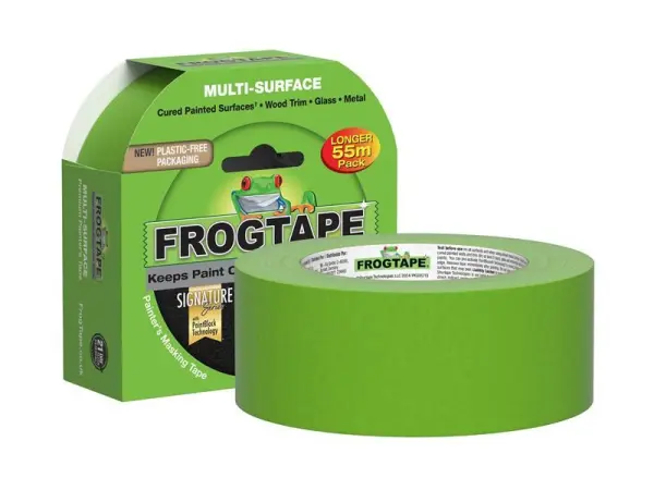 Shurtape - FrogTape Pita Perekat Pelbagai Permukaan - 48mm x 55m