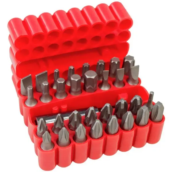 Amtech Power Bit Set 33pc