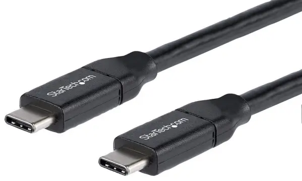 STARTECH USB-C kabel USB-C 5A, 3m