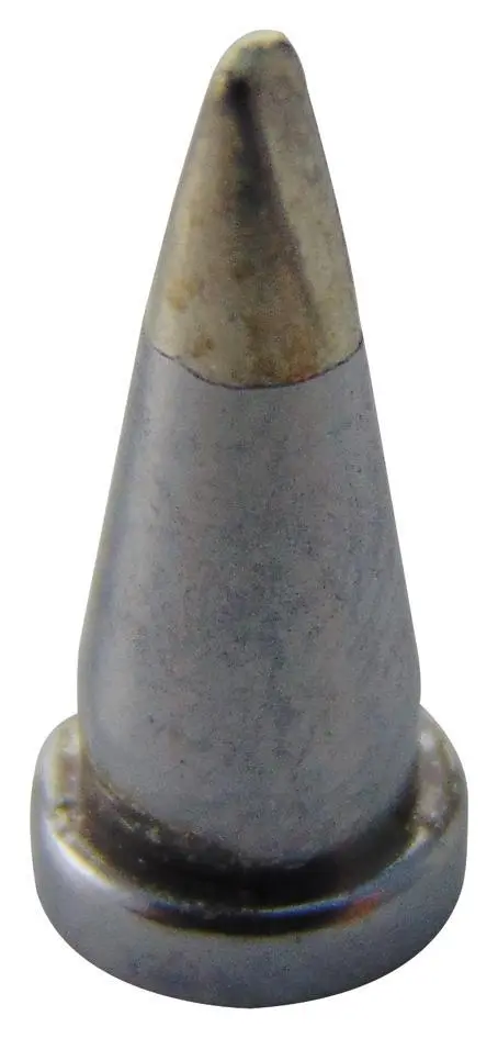WELLER 1.6mm ストレートチゼル型はんだごて先 WP80/WSP80/MPR80対応