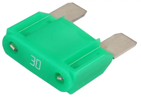 Littelfuse MAXI Automotive Blade Fuse 30A