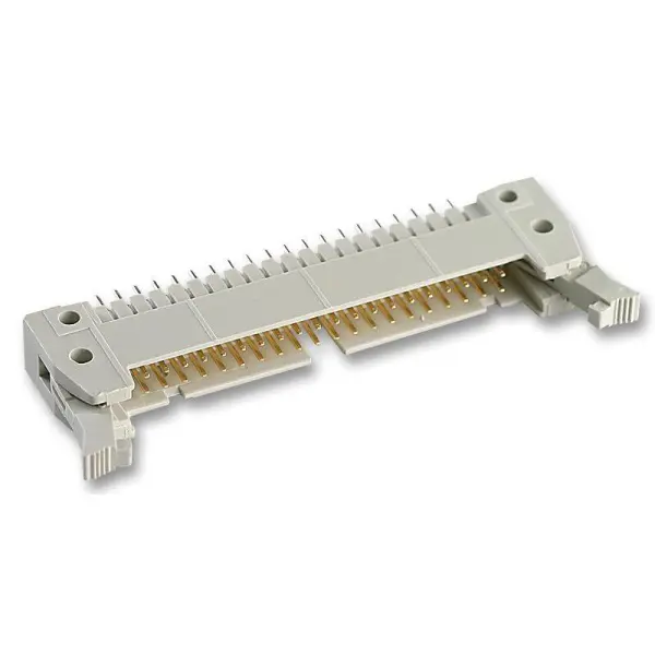HARTING 40-Way Straight Boxed Header